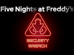 ۥ顼ॷ꡼ǿFive Nights at Freddys: Security BreachפΥƥȥ쥤顼PS5α٥ȤǸ