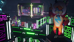 ۥ顼Five Nights at Freddys: Security Breachפκǿȯ2021ǯ