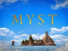 リメイク版「Myst」がリリース。アドベンチャーゲームの金字塔が完全3Dになって甦る