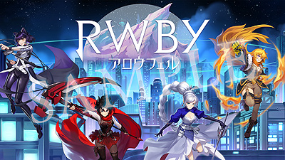 RWBYɥȥɥ˥RWBY եס525꡼ꡣ7䴰륹ȡ꡼Ÿ