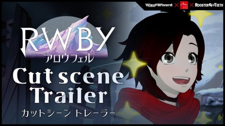 RWBY ե׿˥᥷Ͽǿȥ쥤顼ˡȥ饹Ρȥɤо