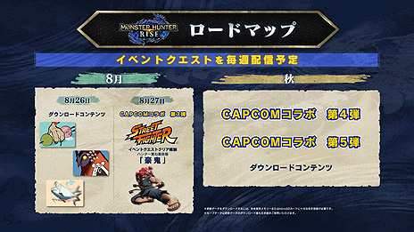 ֥󥹥ϥ󥿡饤סΡȹ뵴ɤˤʤ꤭Ťꥢ󽷤CAPCOM3ƥ٥ȥȤ827ۿ