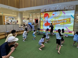 ���������꡼ No.007�Υ���ͥ������ / ��Fit Boxing 2�ס������ʲҤα�ư��­��ä���Ū�Ȥ������ݡ��ĥ��٥�Ȥλ��å�ݡ��Ȥ�����