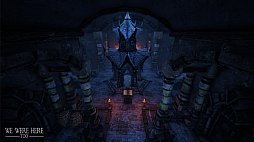 画像ギャラリー No.006のサムネイル画像 / 「We Were Here」シリーズがPlayStation 4で発売決定。告知トレイラーが公開