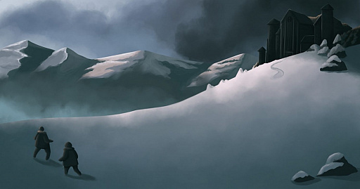 ���������꡼ No.002�Υ���ͥ������ / PS4�Ѷ��ϥѥ���ADV��We Were Here�פ��ۿ����������ȡ�³�Ԥ��о줹��2��23���ޤ�̵�����ۿ���