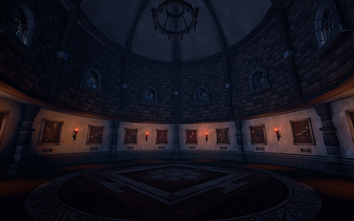 ���������꡼ No.004�Υ���ͥ������ / PS4�Ѷ��ϥѥ���ADV��We Were Here�פ��ۿ����������ȡ�³�Ԥ��о줹��2��23���ޤ�̵�����ۿ���