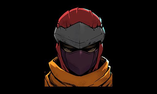 画像ギャラリー No.002のサムネイル画像 / スピード感溢れるバトルが魅力のアクションゲーム「Ninja Issen(忍者一閃)」,Switch版の配信が開始に