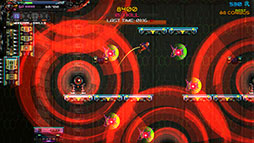 画像ギャラリー No.008のサムネイル画像 / スピード感溢れるバトルが魅力のアクションゲーム「Ninja Issen(忍者一閃)」,Switch版の配信が開始に