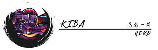 画像ギャラリー No.014のサムネイル画像 / スピード感溢れるバトルが魅力のアクションゲーム「Ninja Issen(忍者一閃)」,Switch版の配信が開始に