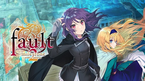 Switchǡfault - milestone two פȯ䡣TwitterǤϥեĥȥڡ2Ƥ⥹