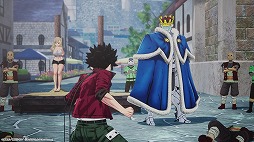 ���������꡼ No.002�Υ���ͥ������ / ����ҥ��Ḷ��Υ��������RPG��EDENS ZERO���θ��Ǥ��ۿ��򳫻ϡ����ȡ��꡼�⡼�ɤν��פ�õ���⡼�ɤΰ�����ץ쥤��ǽ