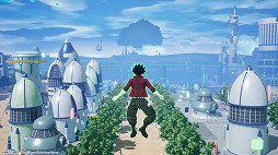 ���������꡼ No.004�Υ���ͥ������ / ����ҥ��Ḷ��Υ��������RPG��EDENS ZERO���θ��Ǥ��ۿ��򳫻ϡ����ȡ��꡼�⡼�ɤν��פ�õ���⡼�ɤΰ�����ץ쥤��ǽ