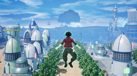 ���������꡼ No.009�Υ���ͥ������ / ����ҥ��Ḷ��Υ��������RPG��EDENS ZERO���θ��Ǥ��ۿ��򳫻ϡ����ȡ��꡼�⡼�ɤν��פ�õ���⡼�ɤΰ�����ץ쥤��ǽ