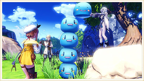 ���������꡼ No.006�Υ���ͥ������ / �֥饤���Υ��ȥꥨ2 ������줿��������̩���������ס��ե��ȥ⡼�ɵ�ǽ��ĥ�������ɲä�ޤ�̵�����åץǡ�����1�Ƥ��ۿ�����������