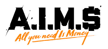 #001Υͥ/A.I.M.$ -All you need Is Money-פӥȡϿŵۤܡʥʤɤ»