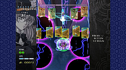 画像集 No.006のサムネイル画像 / Switch版弾幕シューティング「式神の城2」，2023年4月13日に発売決定。ニューエントリーモードとドラマティックチェンジモードを搭載