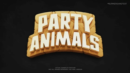  No.001Υͥ / ˤ㤰ˤư襤ưʪǲ礦沈Party AnimalsסPC / Xbox2023ǯ920꡼