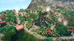 ���������꡼ No.002�Υ���ͥ������ / ���åɥ��ߥ�졼������Fata Deum�ס�������������Ǥ�9��15����Steam�ǥ�꡼�������ῼ��Ƴ���������ݤǻ��ۤ��뤫�ϡȤ��ʤ��ɼ���