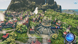 ���������꡼ No.006�Υ���ͥ������ / ���åɥ��ߥ�졼������Fata Deum�ס�������������Ǥ�9��15����Steam�ǥ�꡼�������ῼ��Ƴ���������ݤǻ��ۤ��뤫�ϡȤ��ʤ��ɼ���