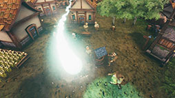 ꡼ No.004Υͥ / Ȥƥץ쥤͡˱ƶϤڤܤƤFata Deum - The God SimסǤSteamEpic Games Storeʤɤǥ꡼