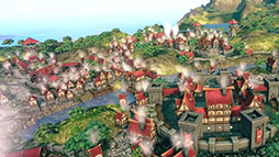 ꡼ No.005Υͥ / Ȥƥץ쥤͡˱ƶϤڤܤƤFata Deum - The God SimסǤSteamEpic Games Storeʤɤǥ꡼