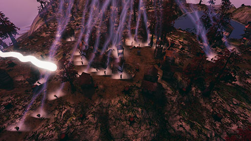 ꡼ No.006Υͥ / Ȥƥץ쥤͡˱ƶϤڤܤƤFata Deum - The God SimסǤSteamEpic Games Storeʤɤǥ꡼