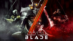 画像ギャラリー No.002のサムネイル画像 / レイニーフロッグ,TGS 2025のブース情報を発表。「ダイ・バイ・ザ・ブレード」のPS5版と「スパイドロップス プロローグ」を初公開