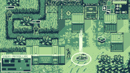 画像ギャラリー No.005のサムネイル画像 / レイニーフロッグ,TGS 2025のブース情報を発表。「ダイ・バイ・ザ・ブレード」のPS5版と「スパイドロップス プロローグ」を初公開