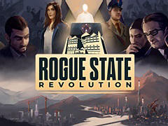 ȷߥRogue State RevolutionפΥǥ⤬꡼̱ȤǤ뤫