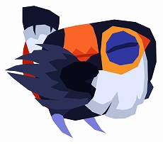 画像ギャラリー No.010のサムネイル画像 / Switch用ソフト「羽ばたくヒーロー」が10月22日に配信。ボタン1つで鳥を操作してステージのゴールを目指す横スクロールアクション