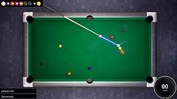 Brunswick Pro Billiards
