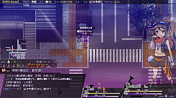 AbsentedAge�����֥���ƥåɥ����� ��˴����Υ������饤�����������SRPG -ͩ���ξ�-