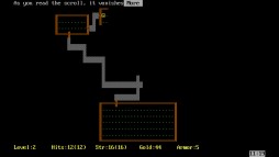 ���������꡼ No.006�Υ���ͥ������ / �ȥ������饤���ɤ����ߤοơ�Rogue�פ�Steam�Ǥ�����ȯ�䡣10��31���ޤǤ�10������������