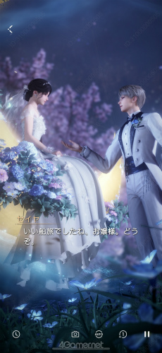 ���������꡼ No.010�Υ���ͥ������ / �����ȿ�����Ver.4.0�ֿ����θ��Ϥ��β��ˡץ�꡼������̴�Τ褦�ʥץ��ݡ����˿��̤�����ݡ���