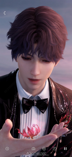 ���������꡼ No.019�Υ���ͥ������ / �����ȿ�����Ver.4.0�ֿ����θ��Ϥ��β��ˡץ�꡼������̴�Τ褦�ʥץ��ݡ����˿��̤�����ݡ���