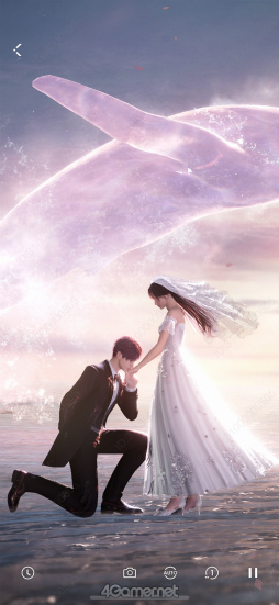 ���������꡼ No.021�Υ���ͥ������ / �����ȿ�����Ver.4.0�ֿ����θ��Ϥ��β��ˡץ�꡼������̴�Τ褦�ʥץ��ݡ����˿��̤�����ݡ���