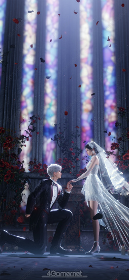 ���������꡼ No.027�Υ���ͥ������ / �����ȿ�����Ver.4.0�ֿ����θ��Ϥ��β��ˡץ�꡼������̴�Τ褦�ʥץ��ݡ����˿��̤�����ݡ���