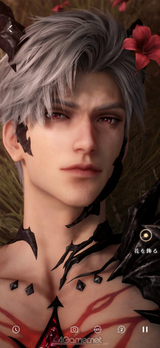 ���������꡼ No.029�Υ���ͥ������ / �����ȿ�����Ver.4.0�ֿ����θ��Ϥ��β��ˡץ�꡼������̴�Τ褦�ʥץ��ݡ����˿��̤�����ݡ���