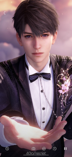 ���������꡼ No.031�Υ���ͥ������ / �����ȿ�����Ver.4.0�ֿ����θ��Ϥ��β��ˡץ�꡼������̴�Τ褦�ʥץ��ݡ����˿��̤�����ݡ���