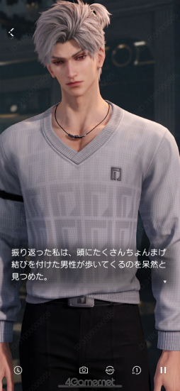 ���������꡼ No.036�Υ���ͥ������ / �����ȿ�����Ver.4.0�ֿ����θ��Ϥ��β��ˡץ�꡼������̴�Τ褦�ʥץ��ݡ����˿��̤�����ݡ���