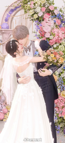 ���������꡼ No.040�Υ���ͥ������ / �����ȿ�����Ver.4.0�ֿ����θ��Ϥ��β��ˡץ�꡼������̴�Τ褦�ʥץ��ݡ����˿��̤�����ݡ���