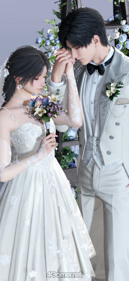 ���������꡼ No.041�Υ���ͥ������ / �����ȿ�����Ver.4.0�ֿ����θ��Ϥ��β��ˡץ�꡼������̴�Τ褦�ʥץ��ݡ����˿��̤�����ݡ���