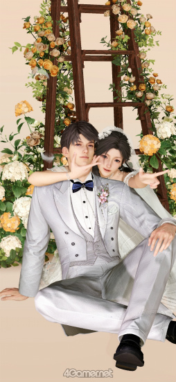 ���������꡼ No.044�Υ���ͥ������ / �����ȿ�����Ver.4.0�ֿ����θ��Ϥ��β��ˡץ�꡼������̴�Τ褦�ʥץ��ݡ����˿��̤�����ݡ���