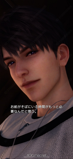 ���������꡼ No.048�Υ���ͥ������ / �����ȿ�����Ver.4.0�ֿ����θ��Ϥ��β��ˡץ�꡼������̴�Τ褦�ʥץ��ݡ����˿��̤�����ݡ���