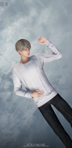 ���������꡼ No.050�Υ���ͥ������ / �����ȿ�����Ver.4.0�ֿ����θ��Ϥ��β��ˡץ�꡼������̴�Τ褦�ʥץ��ݡ����˿��̤�����ݡ���