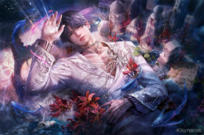 ���������꡼ No.002�Υ���ͥ������ / �Υץ쥤��ݡϡ����ȿ�����Ver5.0��2��ǯ��ŵ������θ����ۡ���ǿ��ޤ�����ȡ�������������ˤ�����ǰ��ʪ��