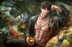 ���������꡼ No.003�Υ���ͥ������ / �Υץ쥤��ݡϡ����ȿ�����Ver5.0��2��ǯ��ŵ������θ����ۡ���ǿ��ޤ�����ȡ�������������ˤ�����ǰ��ʪ��