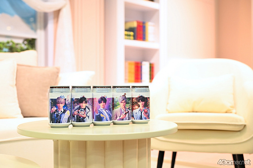 画像ギャラリー No.024のサムネイル画像 / 近っ！　美っ！　「恋と深空」公式コスプレイヤーとの交流で言葉と記憶を失くした2周年スペシャルイベントをレポート