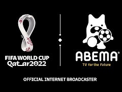 ワールドカップ2022開催期間中に「ABEMA」がダウンロード成長量トップを記録。「eFootball 2023」など，モバイルサッカーゲームも躍進