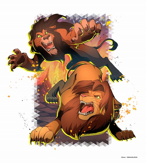 #009Υͥ/֥ޥåפǥ٥ȡTHE LION KING APRIL OPENɤ